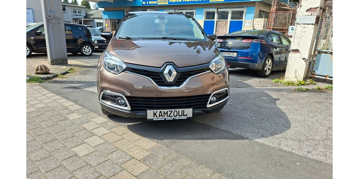 Renault Captur 85.000 km 8.990 &euro; Solingen 42719