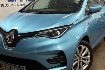 Renault ZOE 69.000 km 13.490 &euro; Hilden (bei Düsseldorf) 40721