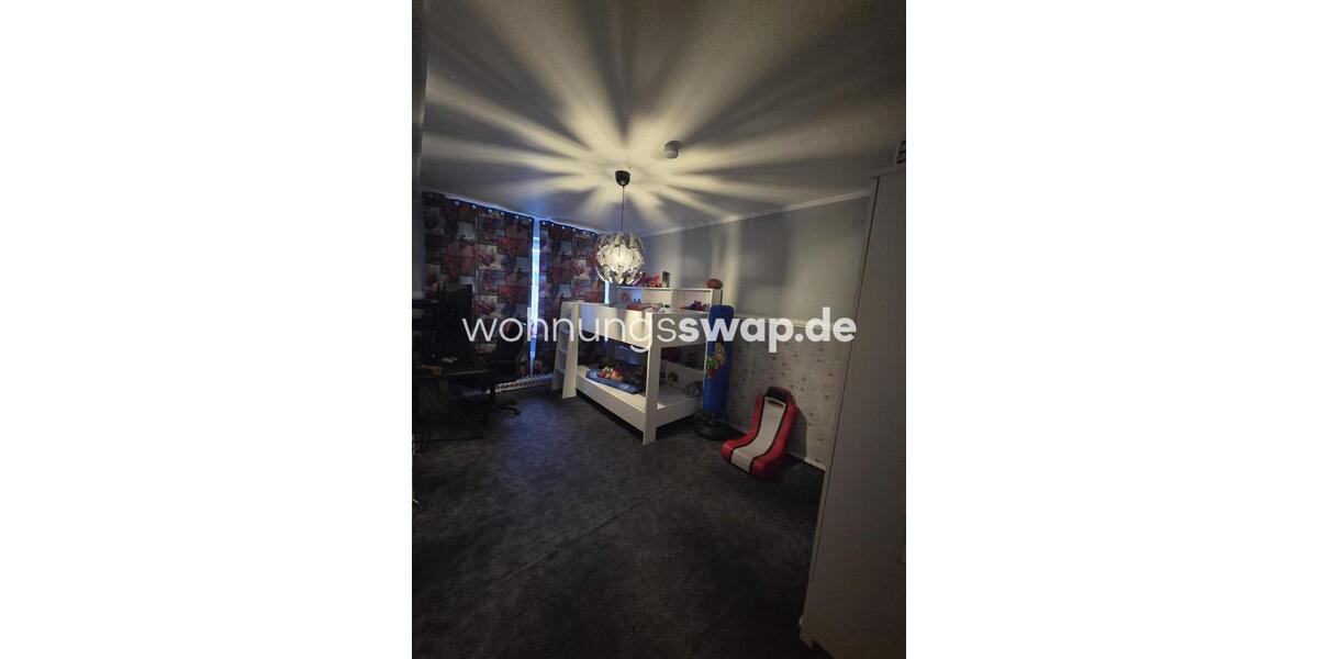 Etagenwohnung Düsseldorf Stadtbezirk 8 - 3 Zimmer, 87 m&sup2;, 785&euro; | Angebot:24541363