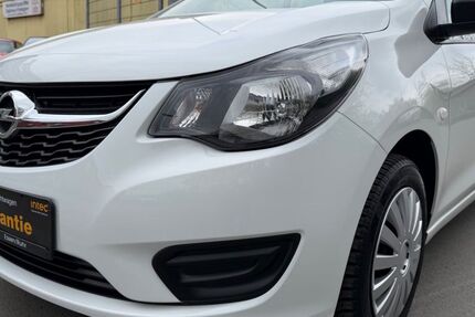 Opel Karl 82.228 km 5.490 &euro; Essen - Borbeck 45355