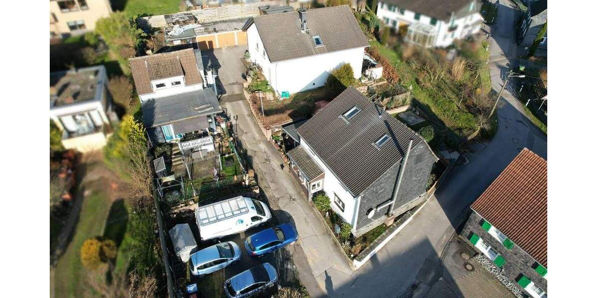 Mehrfamilienhaus, Wohnhaus Burscheid / Heddinghofen Burscheid - 2 Zimmer, 445 m&sup2;, 649.000&euro; | Angebot:25679033