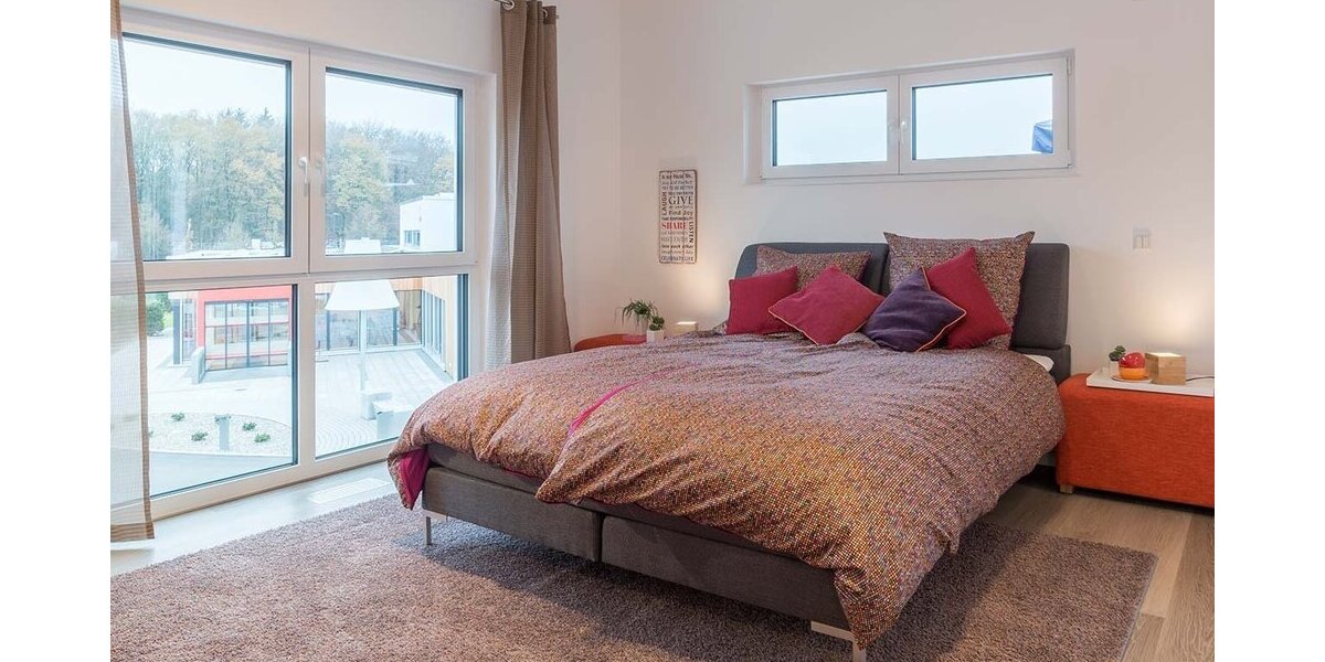 Individuell geplantes Einfamilienhaus - Flexibilität trifft Qualität! - Einfamilienhaus Odenthal | Angebot:27352001