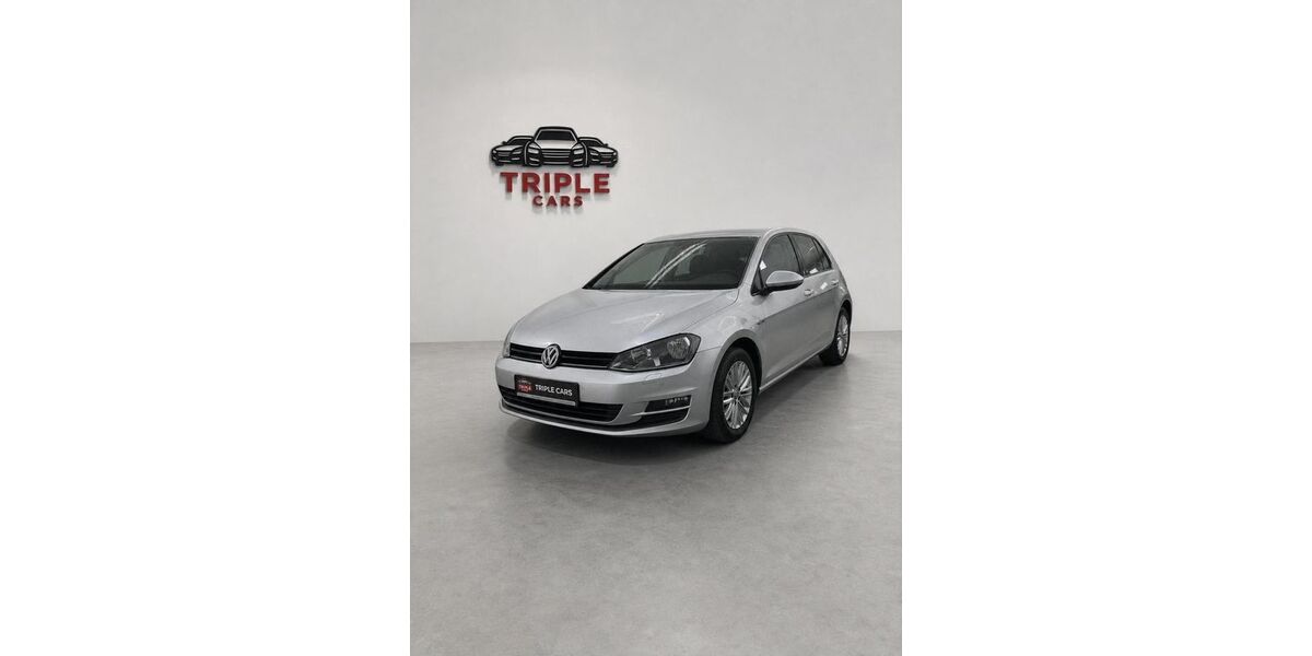 VW Golf 120.000 km 7.999 &euro; Bochum 44793