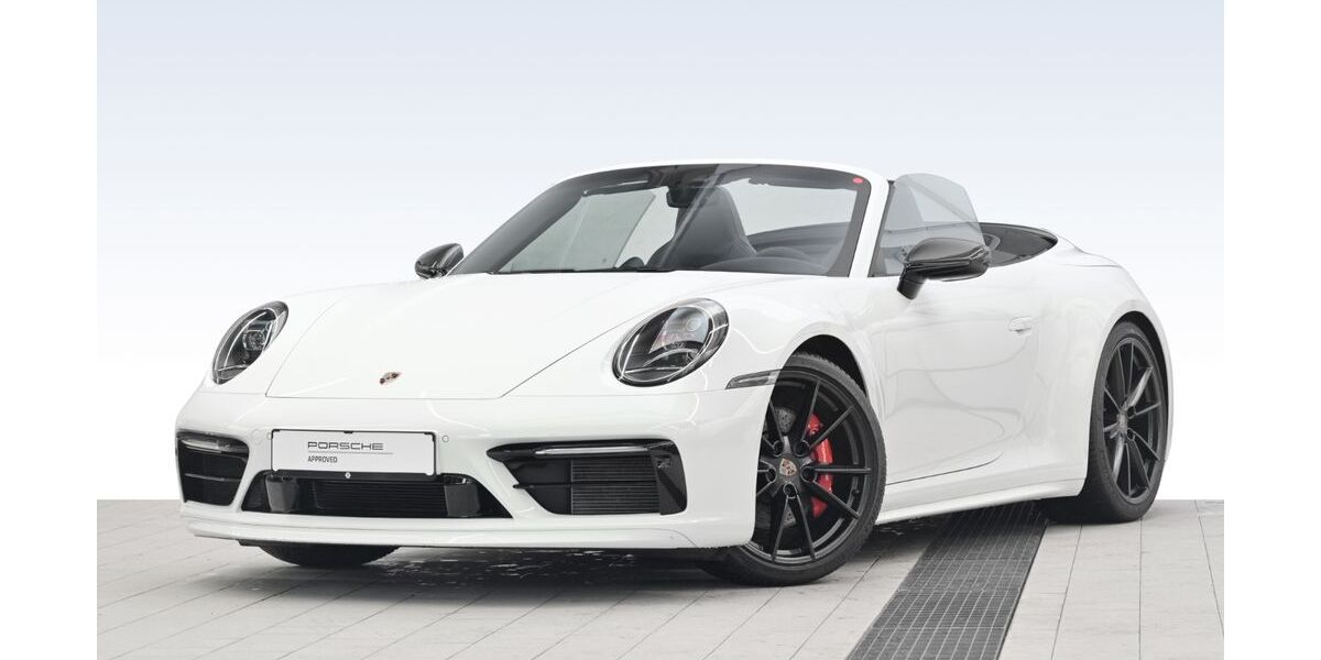 Porsche 992 43.544 km 126.490 &euro; Wuppertal 42279