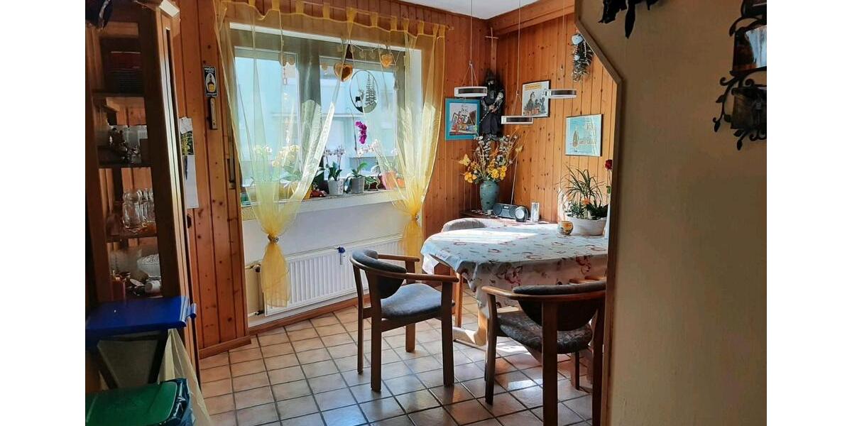 Maisonettenwohnung Witten - 2 Zimmer, 110 m&sup2;, 230.000&euro; | Angebot:26035210