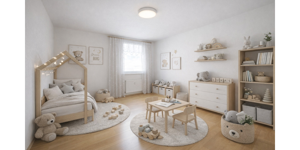 Etagenwohnung Ratingen West - 3 Zimmer, 88 m&sup2;, 229.000&euro; | Angebot:25929212