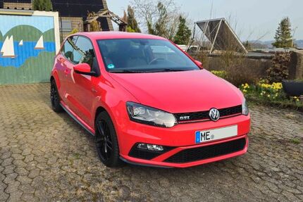 VW Polo 100.310 km 13.900 &euro; Velbert 42551