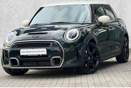 Mini Cooper S 85.257 km 25.490 &euro; Wuppertal 42117