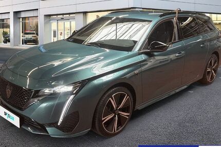 Peugeot 308 20.599 km 21.880 &euro; Solingen 42655