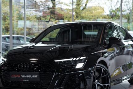 Audi RS3 49.500 km 56.700 &euro; Remscheid/NRW 42855