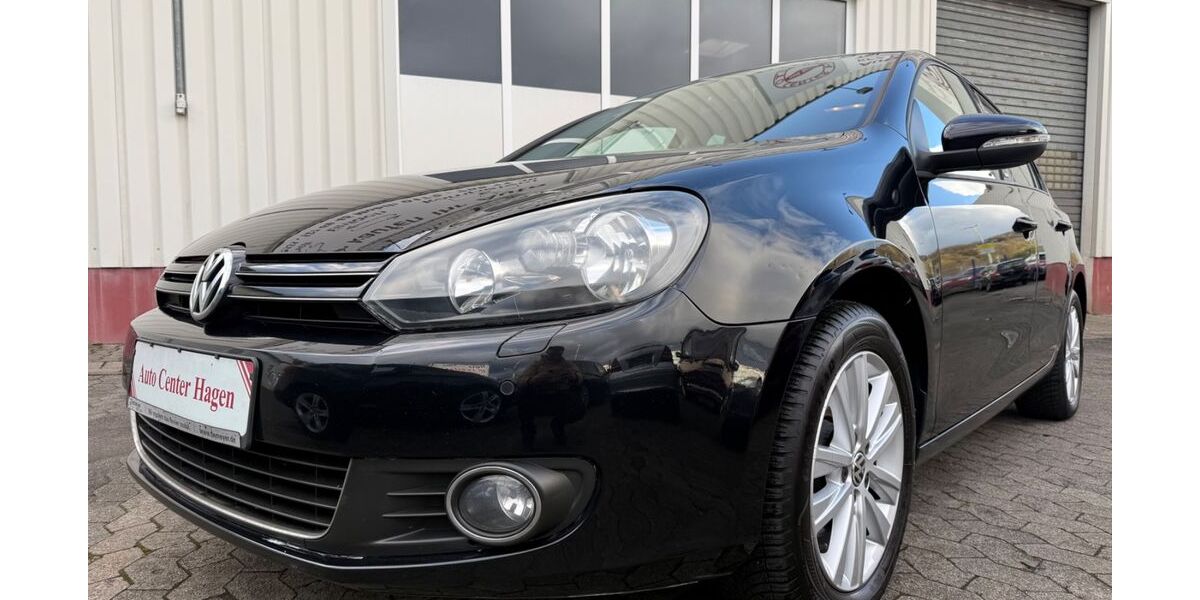 VW Golf 205.471 km 4.900 &euro; Hagen 58135