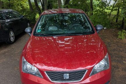 Seat Ibiza 113.000 km 3.500 &euro; Essen 45147