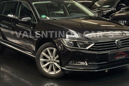 VW Passat Variant 82.242 km 19.399 &euro; Radevormwald 42477