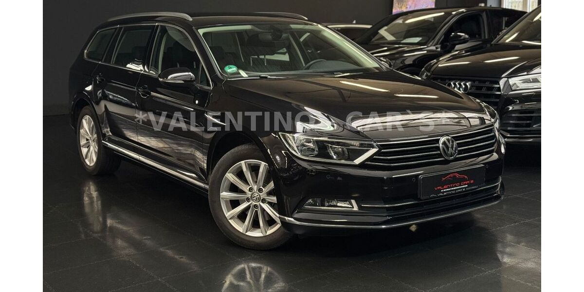 VW Passat Variant 82.242 km 19.399 &euro; Radevormwald 42477