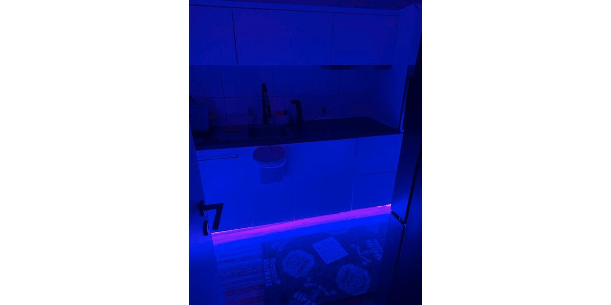 Etagenwohnung Wuppertal Gemarkung Langerfeld - 1.5 Zimmer, 42 m&sup2;, 286&euro; | Angebot:25992709