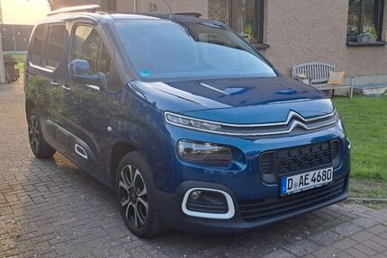 Citroen Berlingo 148.000 km 14.750 &euro; Langenfeld 40764