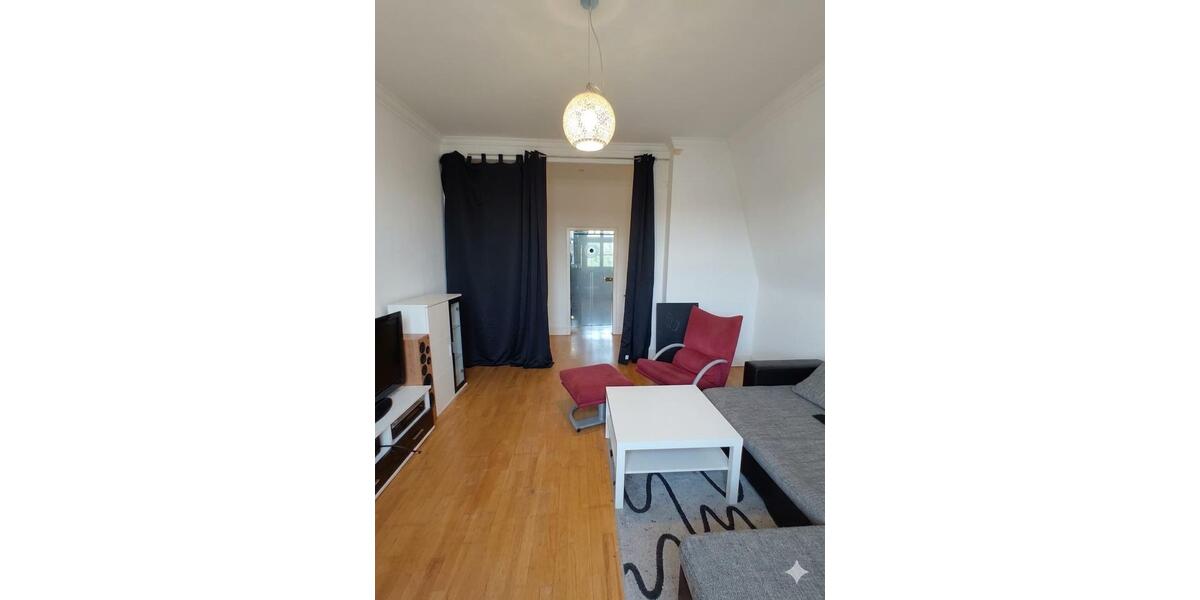 Maisonettenwohnung Wuppertal Barmen - 3 Zimmer, 110 m&sup2;, 296.000&euro; | Angebot:26278595