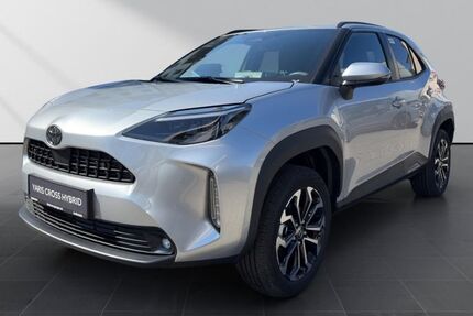 Toyota Yaris Cross 1.500 km 28.489 &euro; Velbert 42549