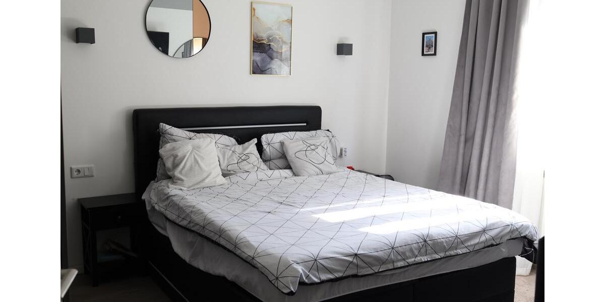 Etagenwohnung Wuppertal Barmen - 2 Zimmer, 60 m&sup2;, 645&euro; | Angebot:25414923