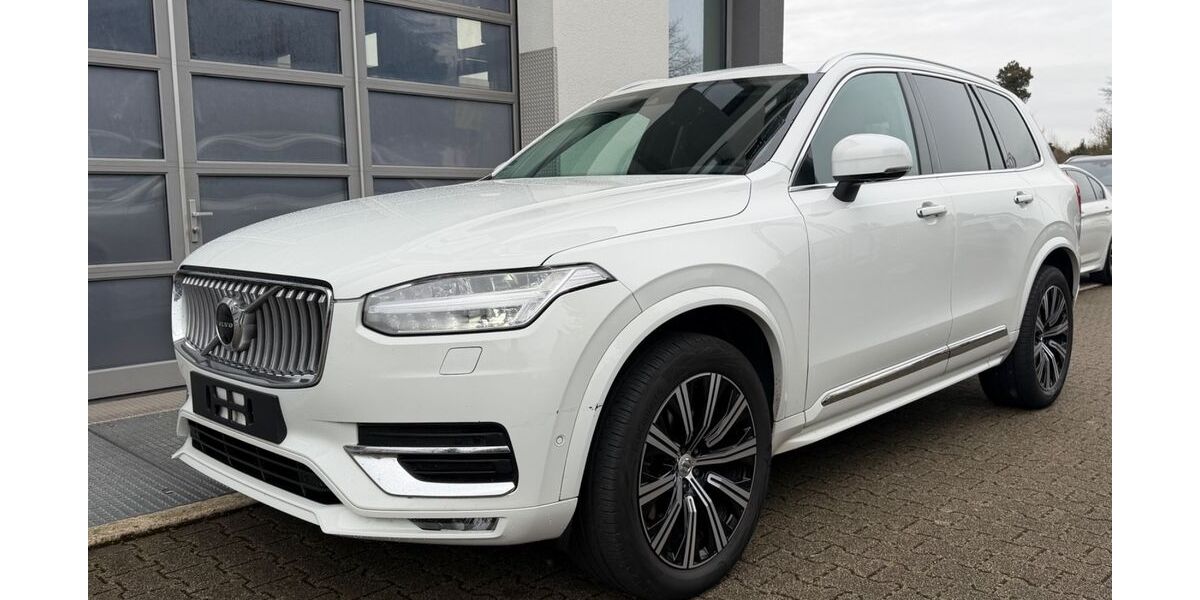 Volvo XC90 131.000 km 33.990 &euro; Hilden 40721