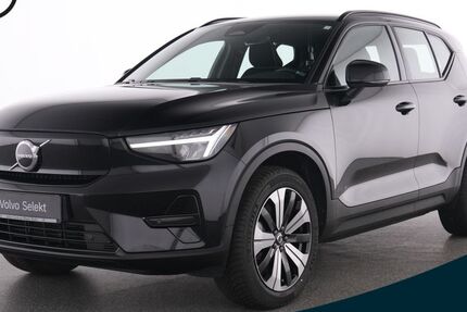 Volvo XC40 40.393 km 27.990 &euro; Essen-Kray 45309