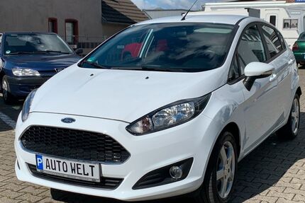 Ford Fiesta 83.254 km 6.950 &euro; Hilden 40721