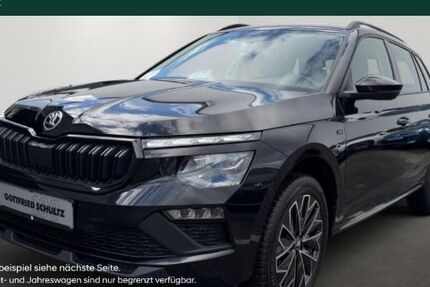 Skoda Kamiq 29.544 km 22.990 &euro; Mettmann 40822