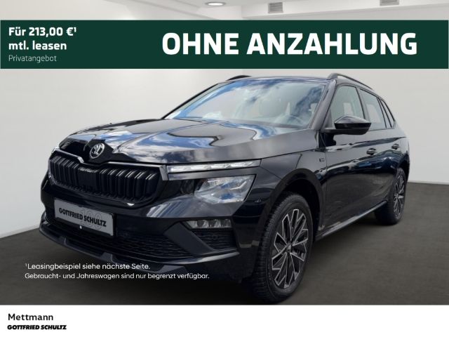Skoda Kamiq 29.544 km 22.990 &euro; Mettmann 40822