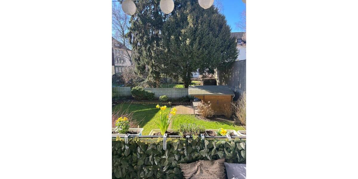 Etagenwohnung Essen Stadtbezirk III - 5 Zimmer, 109 m&sup2;, 292.000&euro; | Angebot:25649533