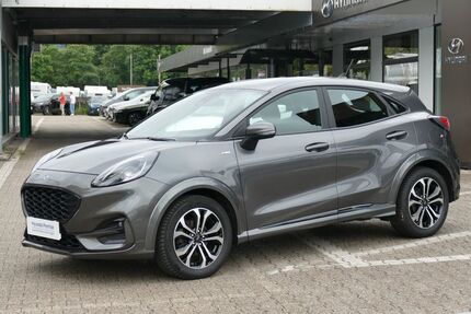 Ford Puma 86.370 km 15.390 &euro; Schwelm 58332