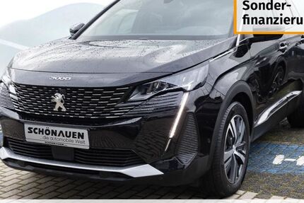 Peugeot 3008 11.256 km 23.850 &euro; Hilden 40721