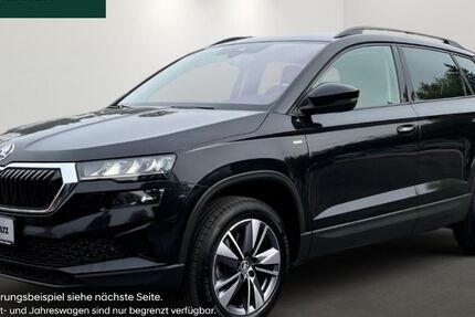 Skoda Karoq 60.291 km 23.150 &euro; Solingen 42651