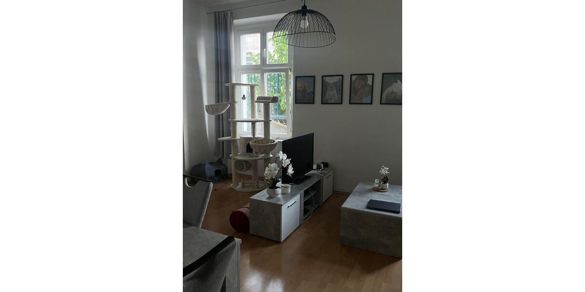 Einfamilienhaus Wuppertal Elberfeld - 2 Zimmer, 41 m&sup2;, 370&euro; | Angebot:26544415