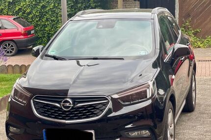Opel Mokka X 80.000 km 14.799 &euro; Herne 44649