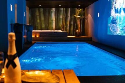 Ferienimmobilie Wuppertal Elberfeld - 419&euro; | Angebot:18472614