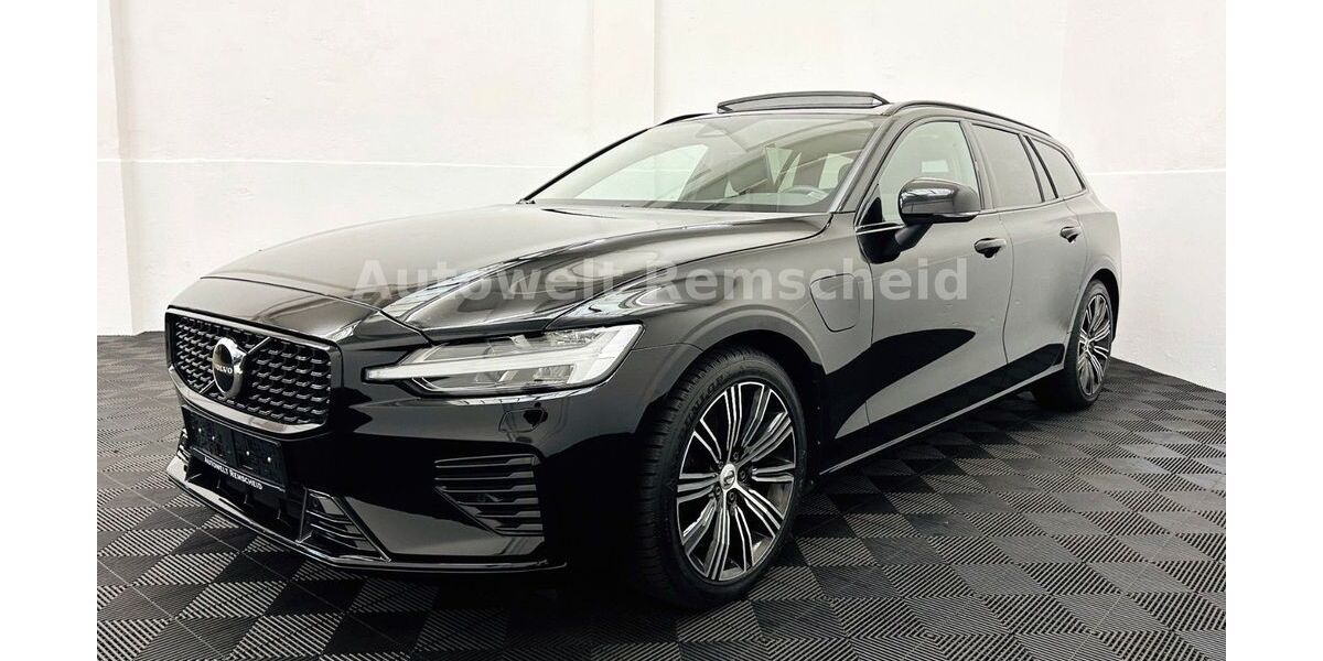 Volvo V60 91.718 km 29.999 &euro; Remscheid 42859