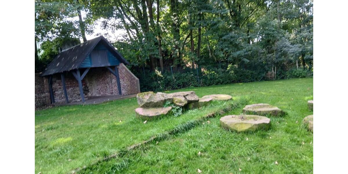 Gewerbeobjekt Remscheid Reinshagen - 10&euro; | Angebot:24658173