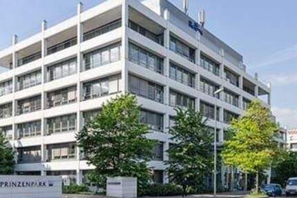 Gewerbeobjekt Düsseldorf Heerdt - 209&euro; | Angebot:25919727