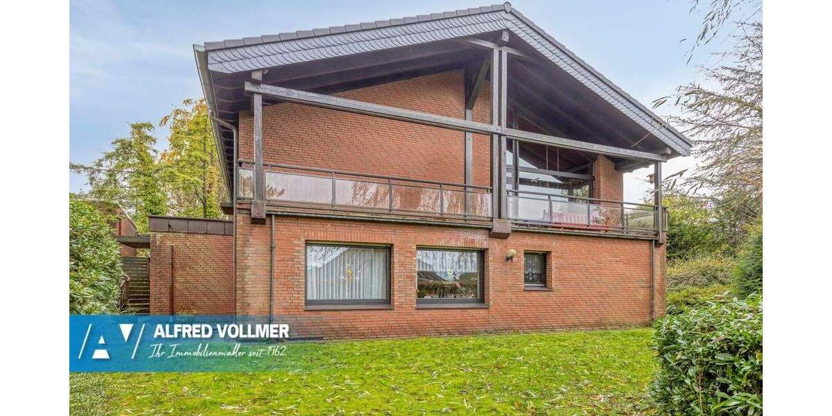Mehrfamilienhaus, Wohnhaus Wuppertal Elberfeld - 9 Zimmer, 297 m&sup2;, 699.000&euro; | Angebot:25778305