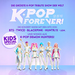 K-Pop Forever! - Die größte K-Pop Tribute-Show der Welt