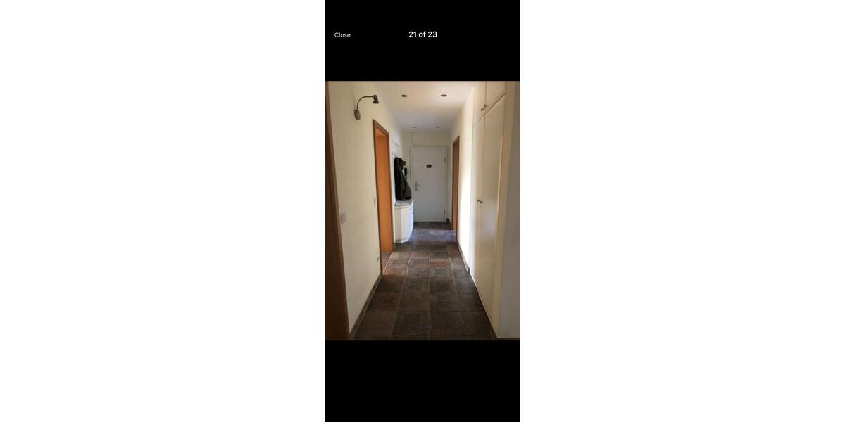 Etagenwohnung Velbert Velbert-Mitte - 3.5 Zimmer, 72 m&sup2;, 860&euro; | Angebot:25967553