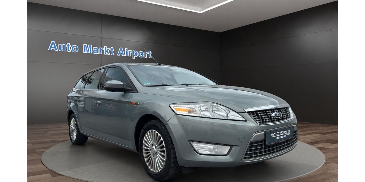 Ford Mondeo 276.000 km 1.940 &euro; Ratingen bei Düsseldorf 40878