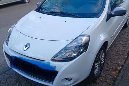 Renault Clio 117.500 km 5.800 &euro; Bochum 44799