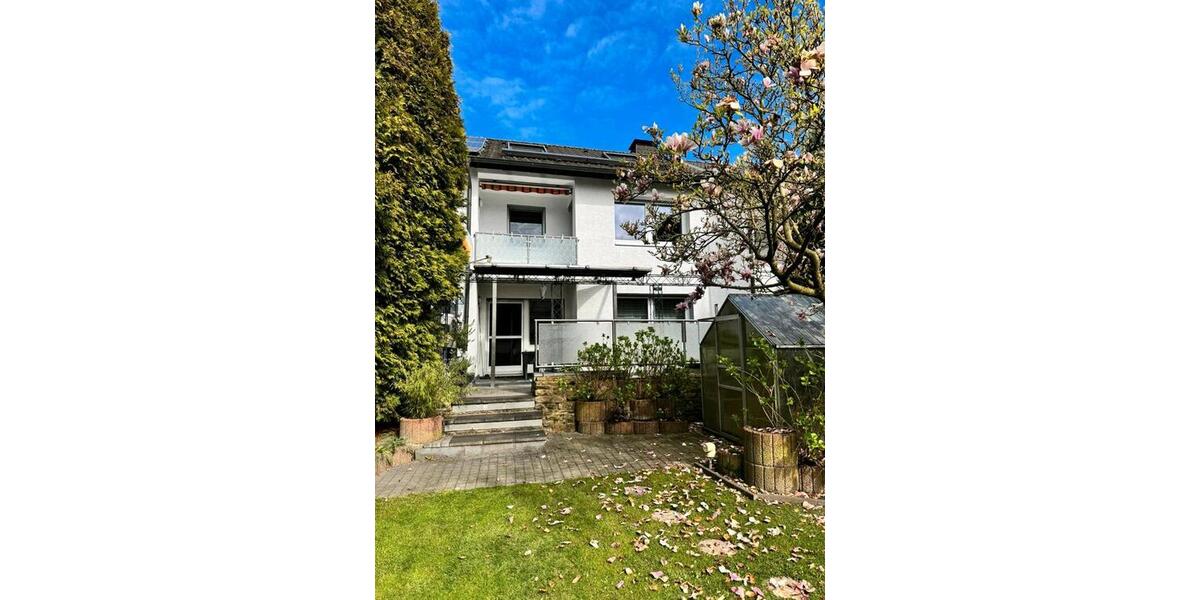 Reihenhaus Witten Heven - 7 Zimmer, 168 m&sup2;, 549.000&euro; | Angebot:26022338