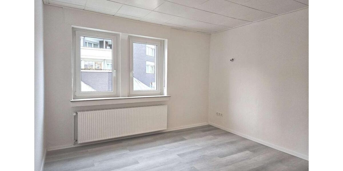 Etagenwohnung Wetter (Ruhr) - 2 Zimmer, 64 m&sup2;, 550&euro; | Angebot:25861354