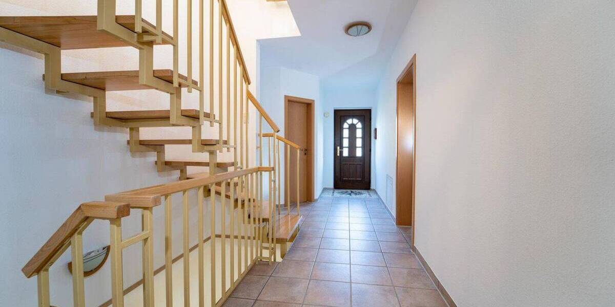 Doppelhaushälfte Ratingen Lintorf - 4 Zimmer, 119 m&sup2;, 1.800&euro; | Angebot:26763651
