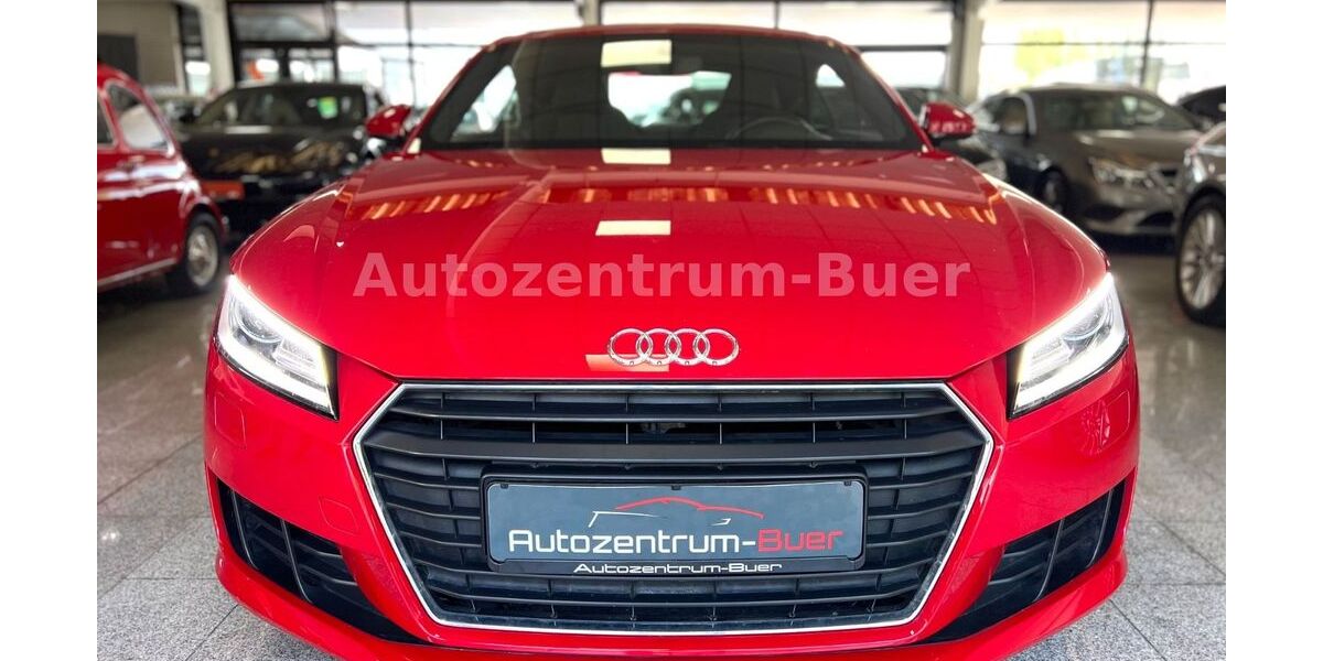 Audi TT 67.000 km 21.590 &euro; Gelsenkirchen 45881