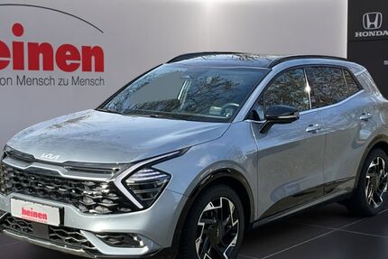 Kia Sportage 6.600 km 35.899 &euro; Hagen 58135