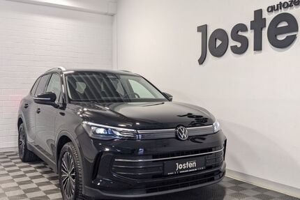 VW Tiguan 62.030 km 29.990 &euro; Monheim 40789