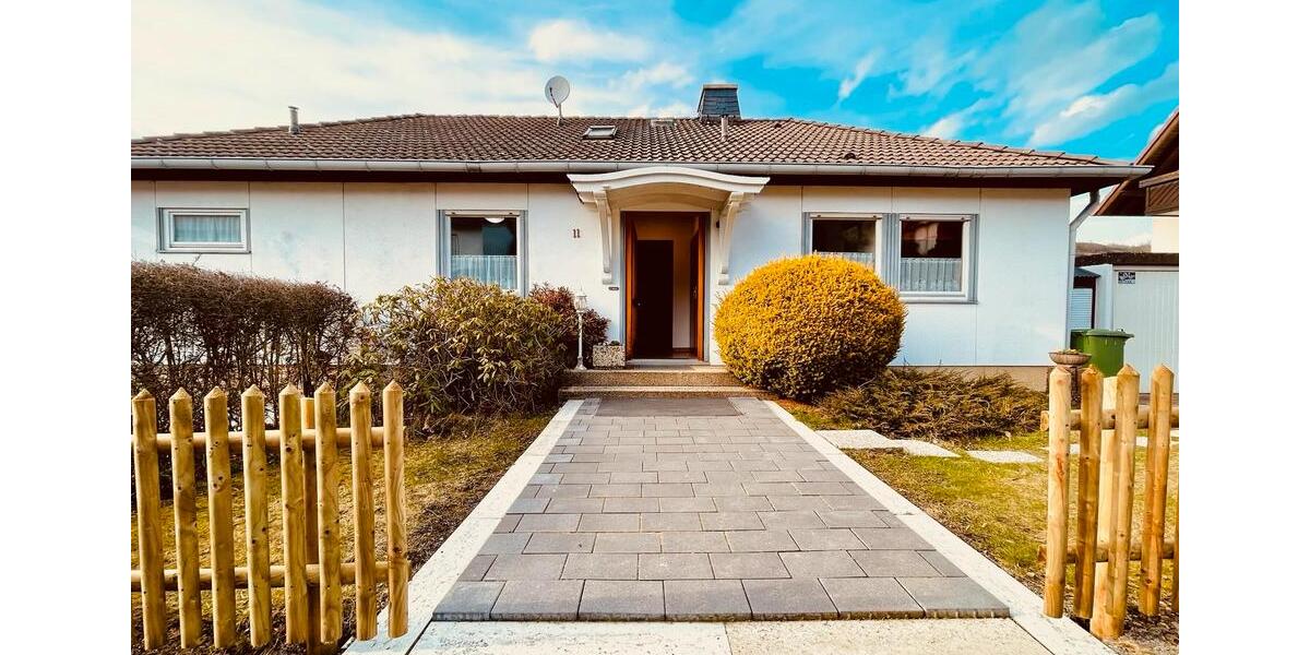 Ferienimmobilie Herne Eickel - 199&euro; | Angebot:25150779